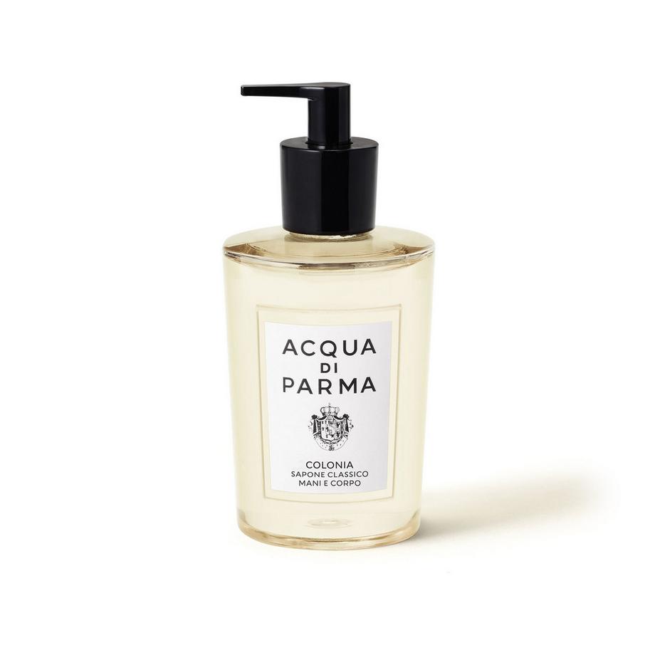 Colonia Sapone Classico Hand and Body Wash