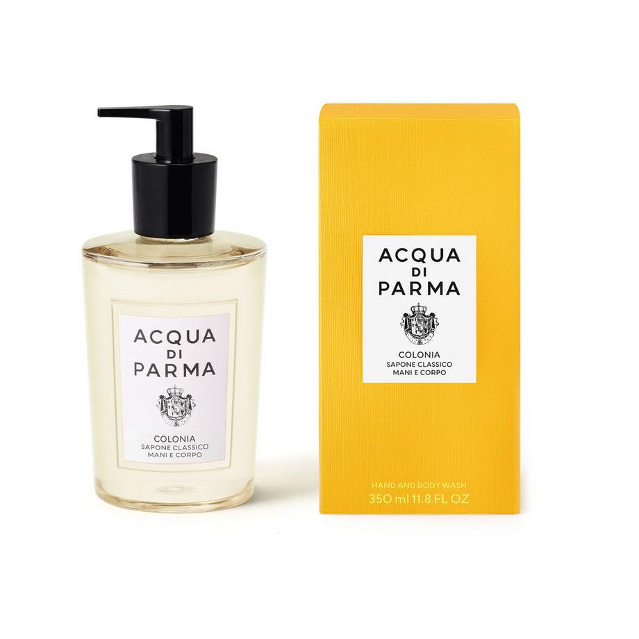 ACQUA DI PARMA  Colonia Sapone Classico Hand and Body Wash 