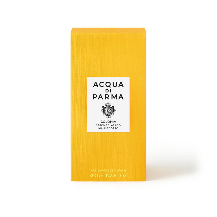 ACQUA DI PARMA  Colonia Sapone Classico Hand and Body Wash 