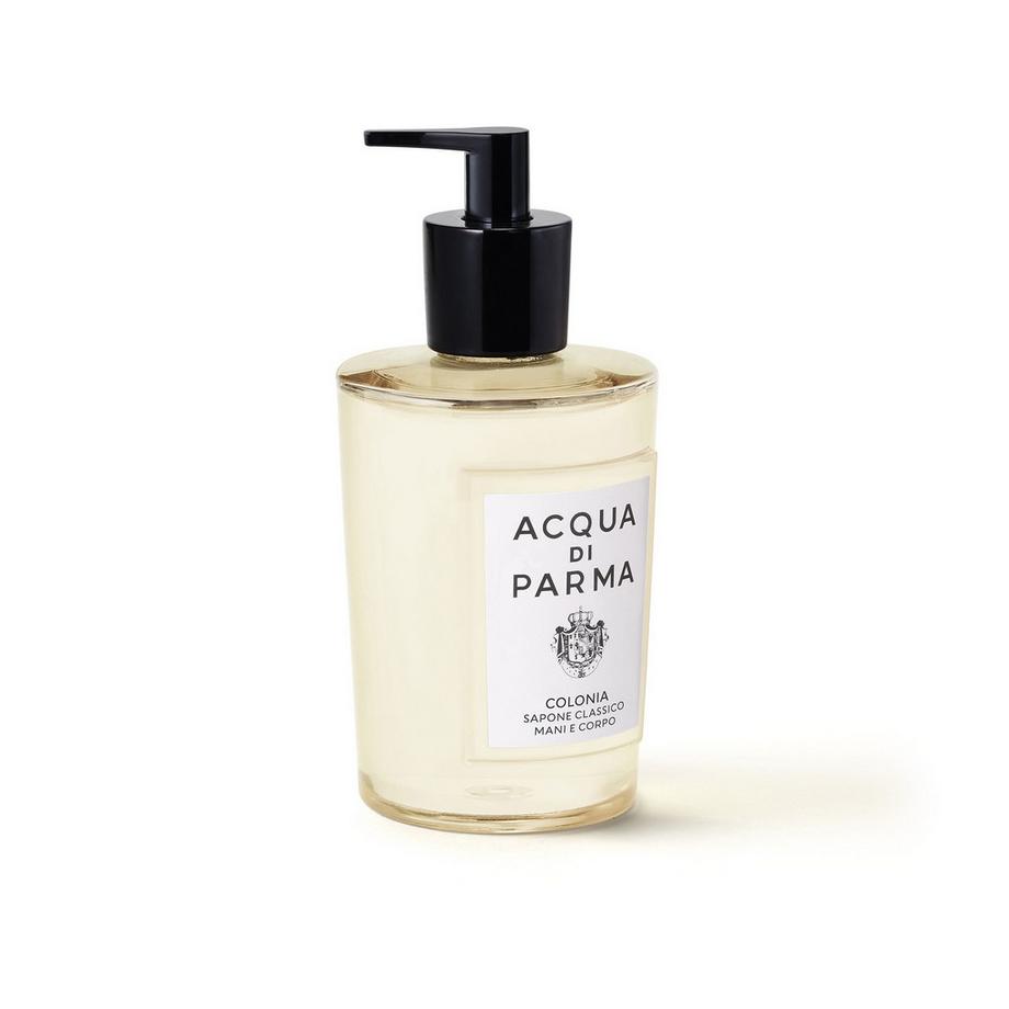 ACQUA DI PARMA  Colonia Sapone Classico Hand and Body Wash 