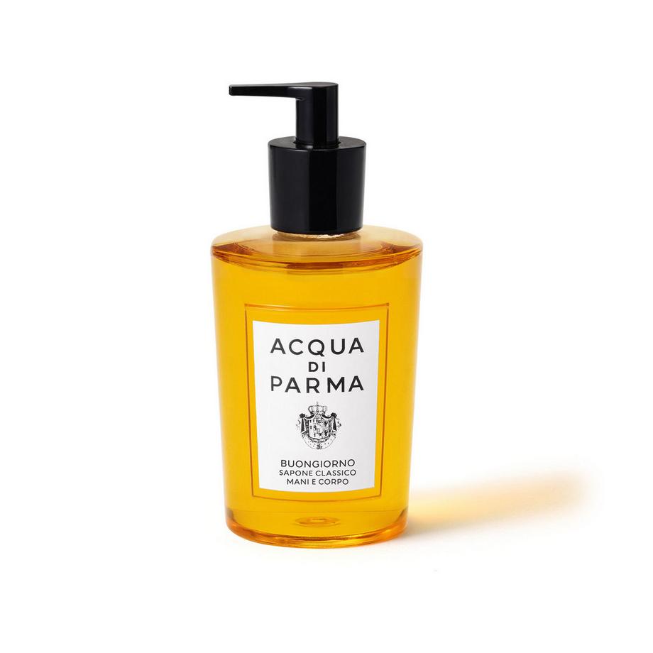 Buongiorno Sapone Classico Hand and Body Wash 