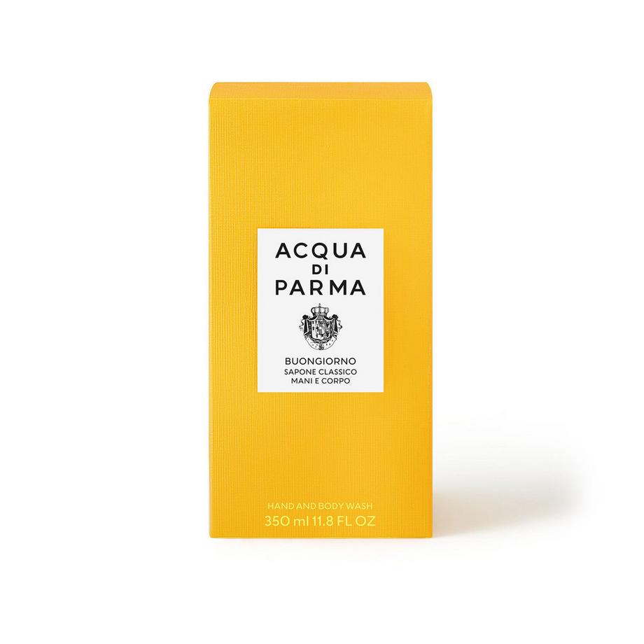 ACQUA DI PARMA  Buongiorno Sapone Classico Hand and Body Wash  
