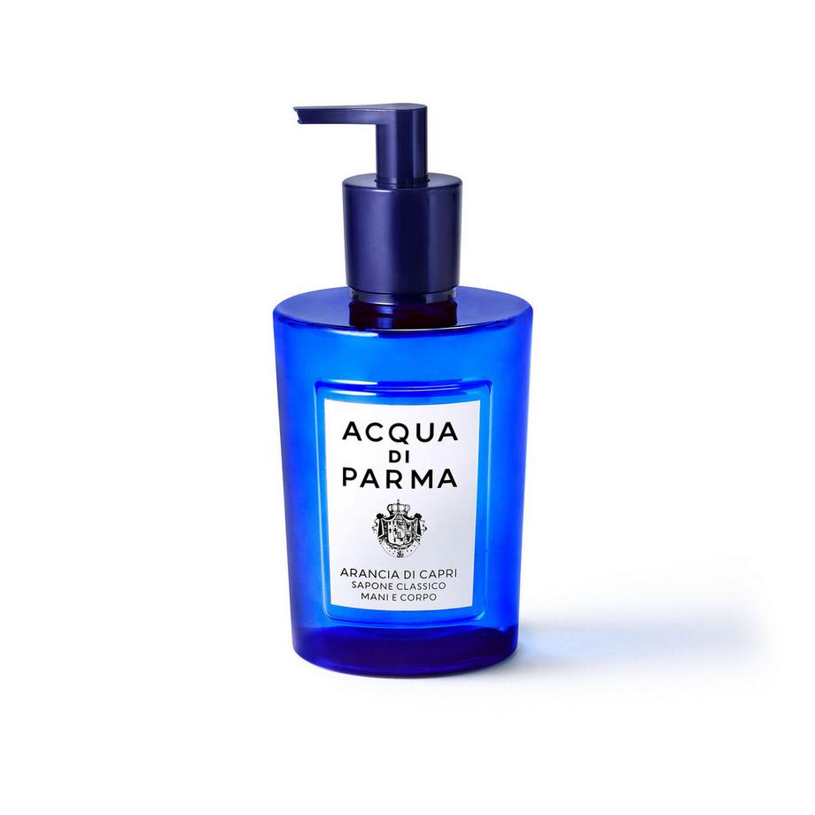 Arancia di Capri Sapone Classico Hand and Body Wash