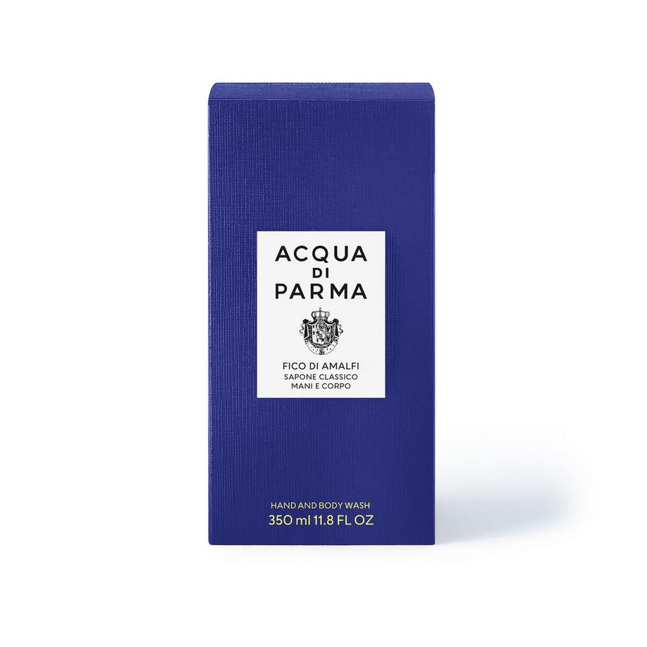 ACQUA DI PARMA  Fico di Amalfi Sapone Classico Hand and Body Wash 