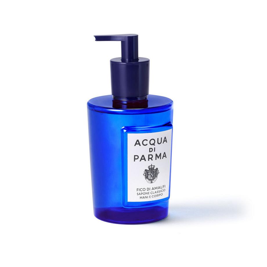 ACQUA DI PARMA  Fico di Amalfi Sapone Classico Hand and Body Wash 