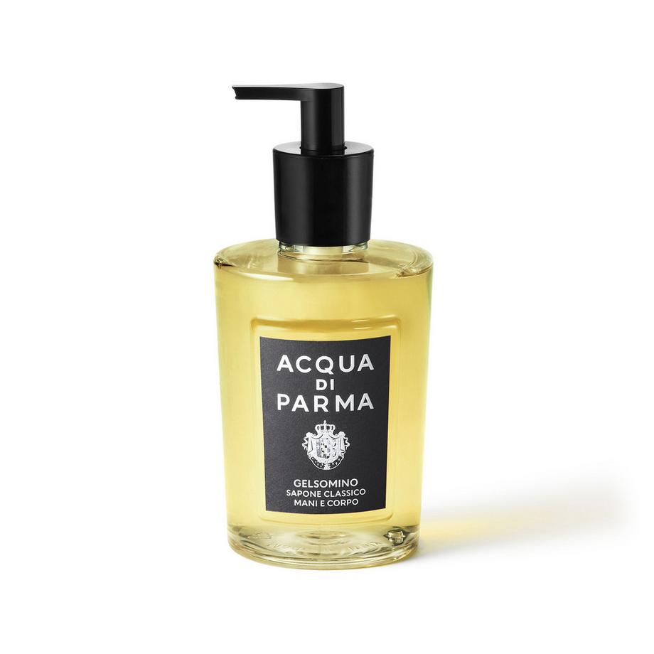 Gelsomino Sapone Classico Hand and Body Wash