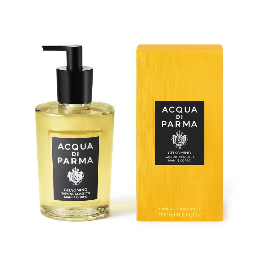 ACQUA DI PARMA  Gelsomino Sapone Classico Hand and Body Wash 