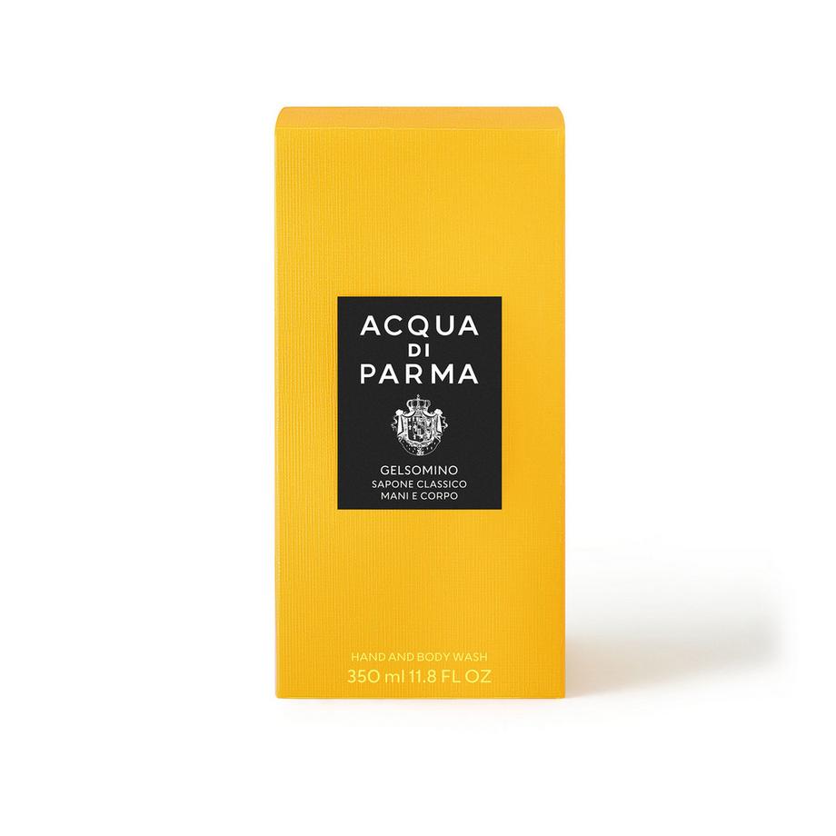 ACQUA DI PARMA  Gelsomino Sapone Classico Hand and Body Wash 