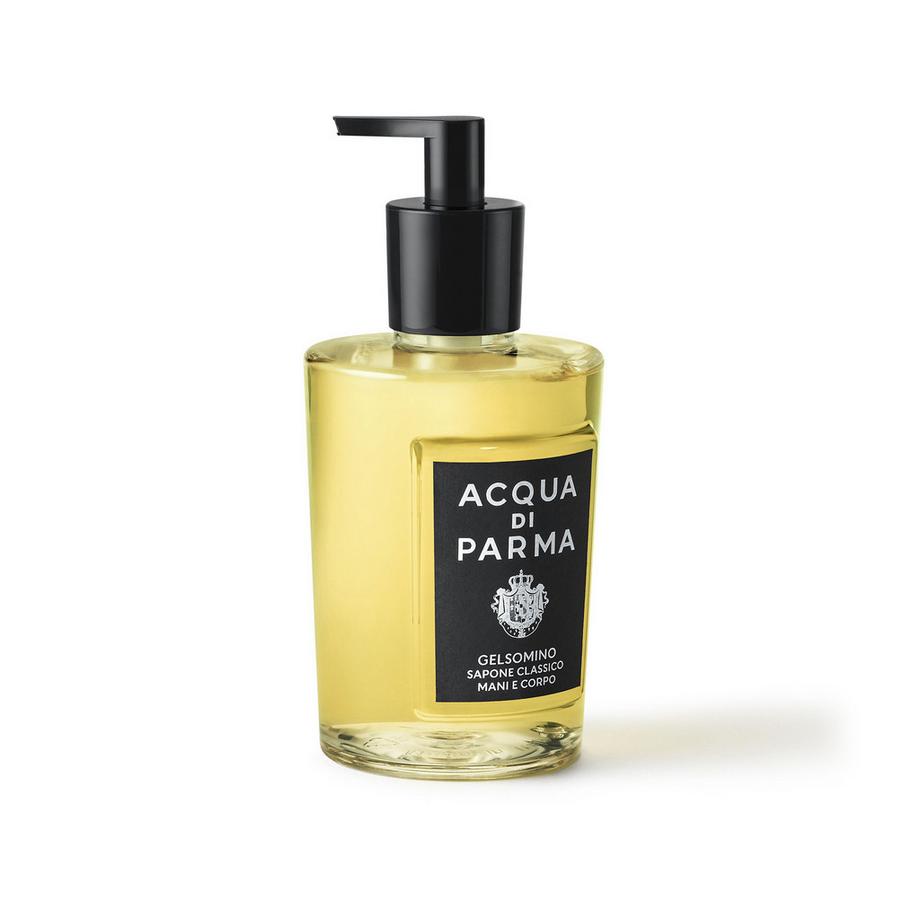 ACQUA DI PARMA  Gelsomino Sapone Classico Hand and Body Wash 