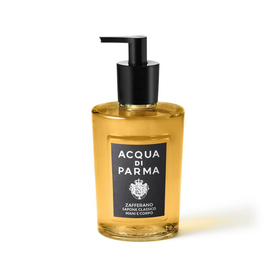 Zafferano Sapone Classico Hand and Body Wash