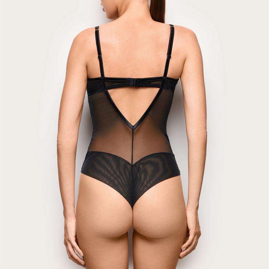 Yamamay Spitzen Babydoll  