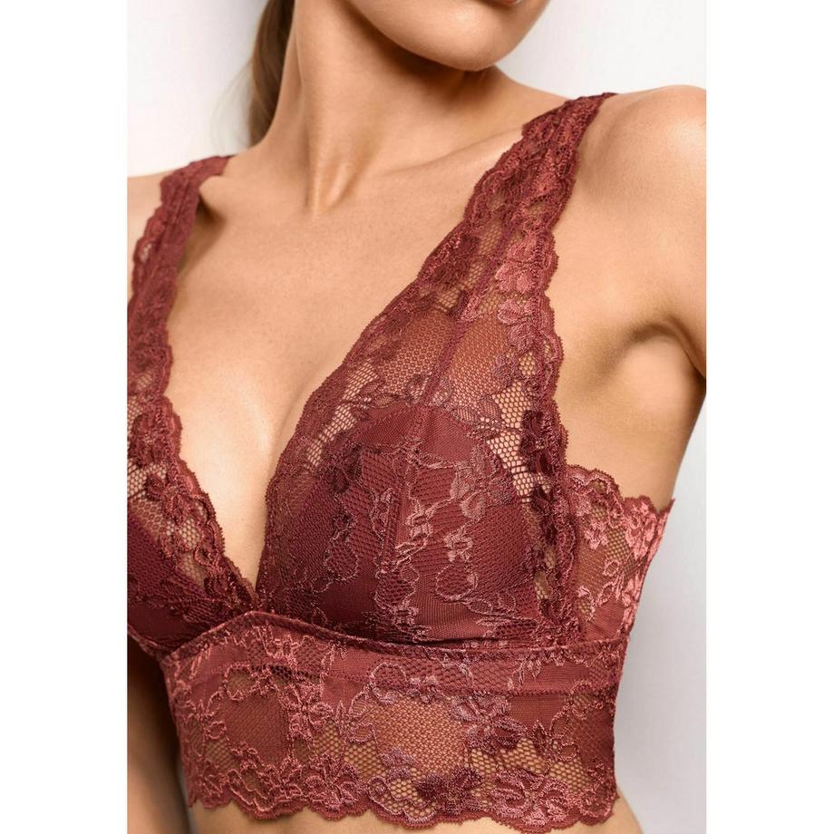 Yamamay Bralette en dentelle  