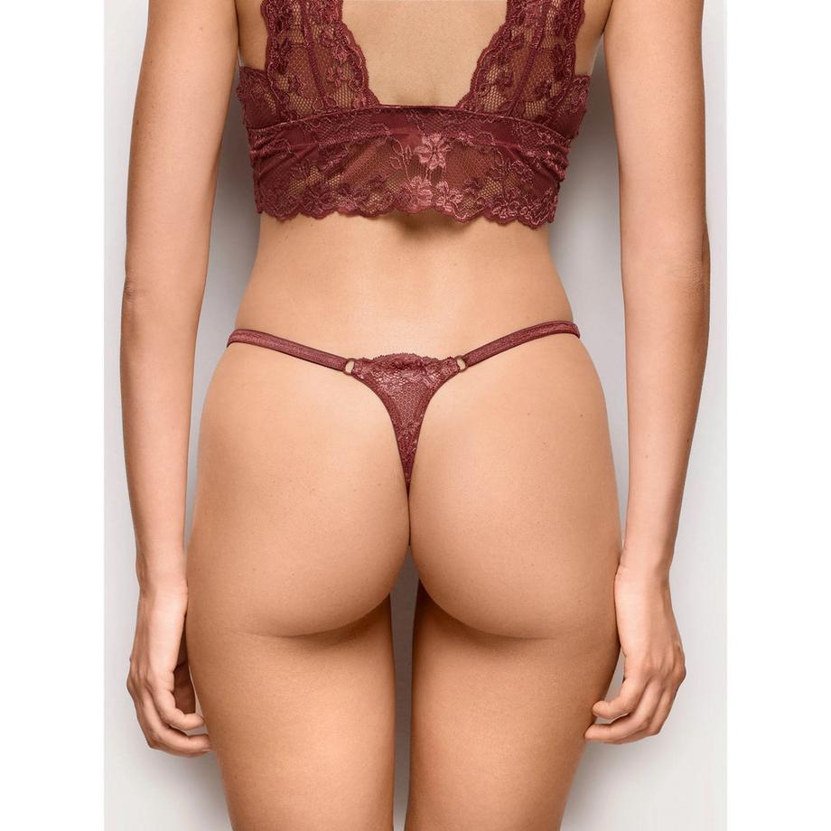 Yamamay String Comfort Lace  