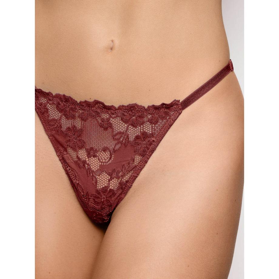 Yamamay String Comfort Lace  
