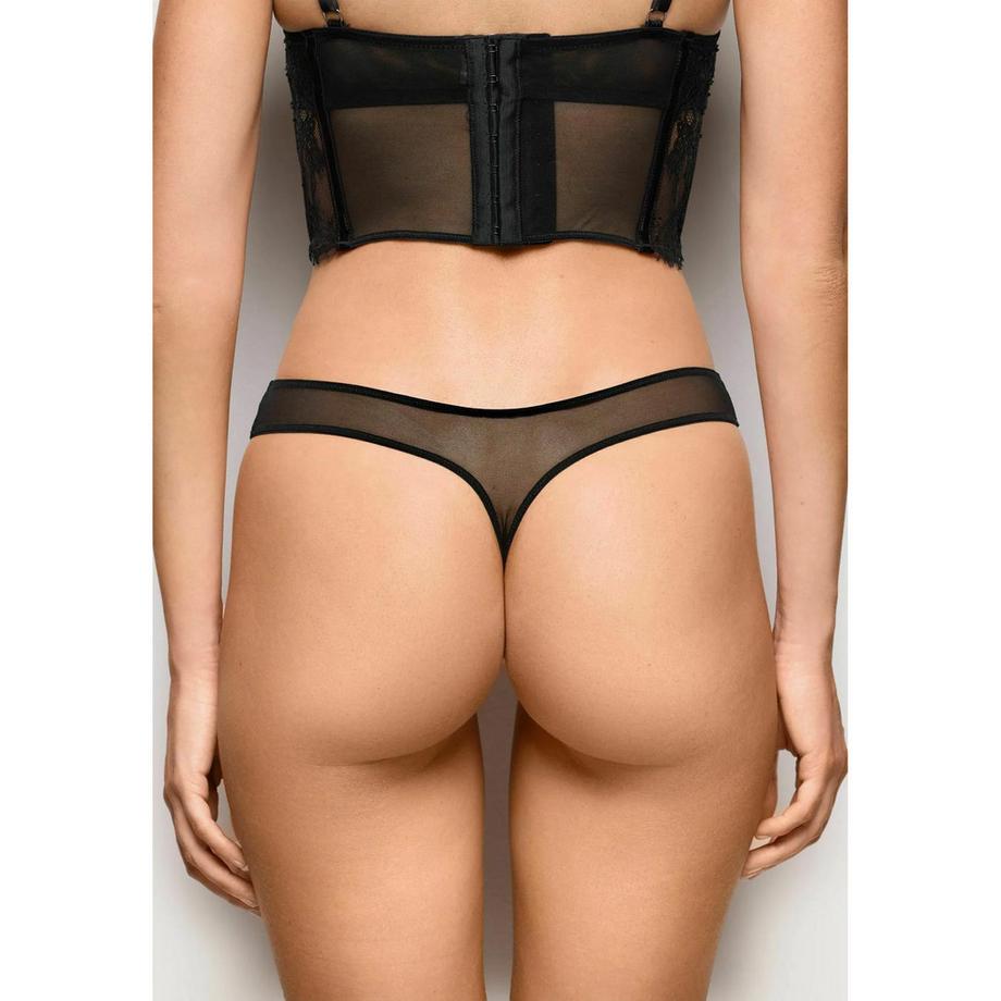 Yamamay String Comfort Lace  