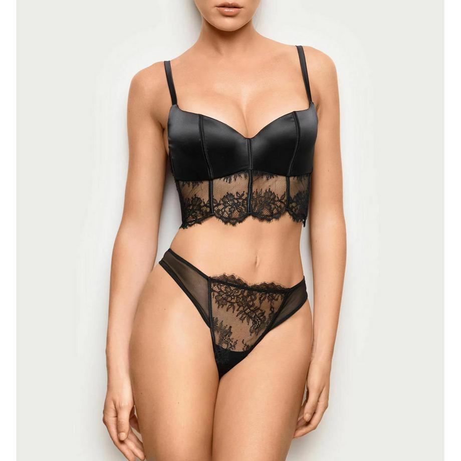 Yamamay String Comfort Lace  