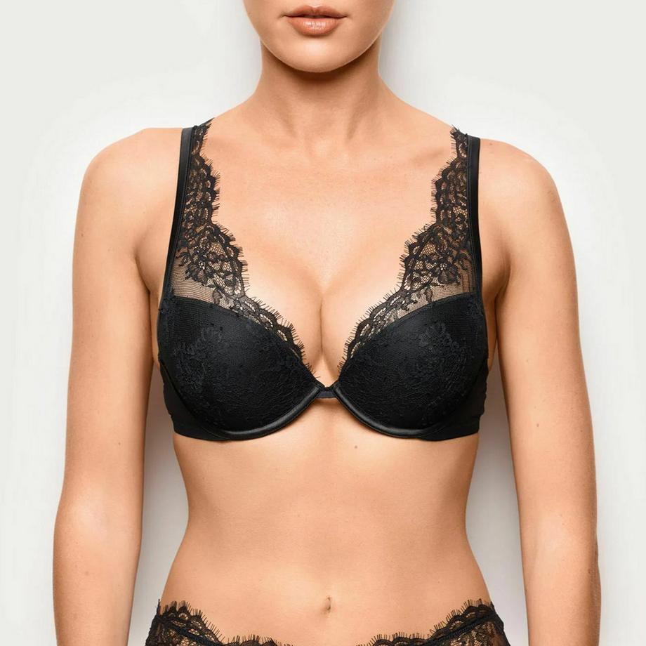 Soutien-gorge, effet push-up