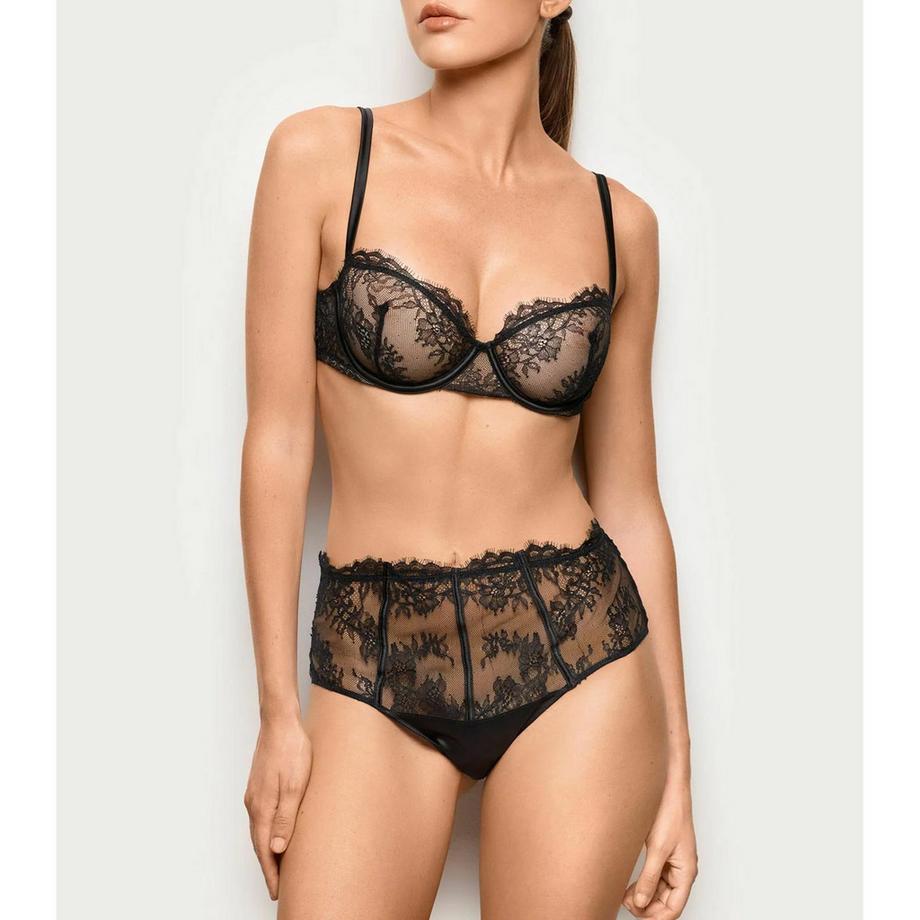 Yamamay Slip vita alta  