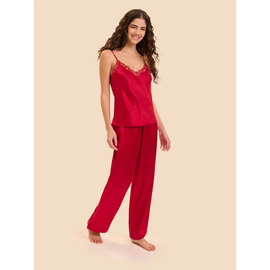 SIMONE PERELE Love Me Loungewear Hose  