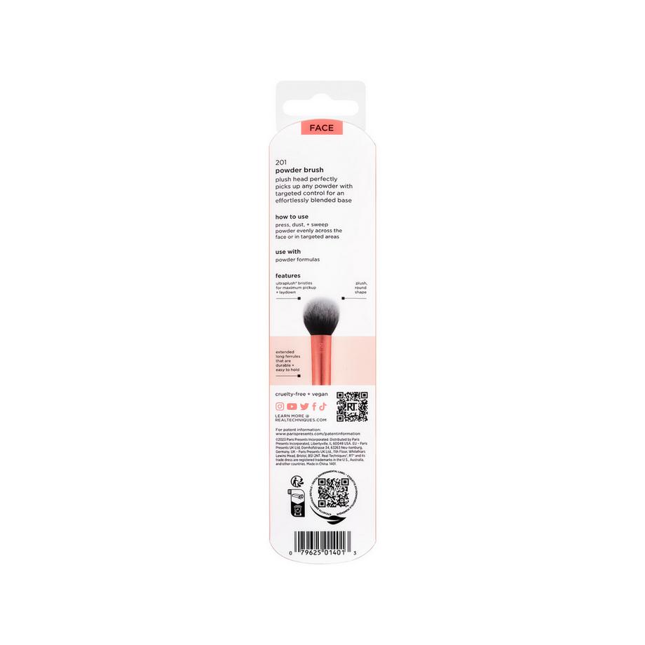 REAL TECHNIQUES  Powder Brush 
