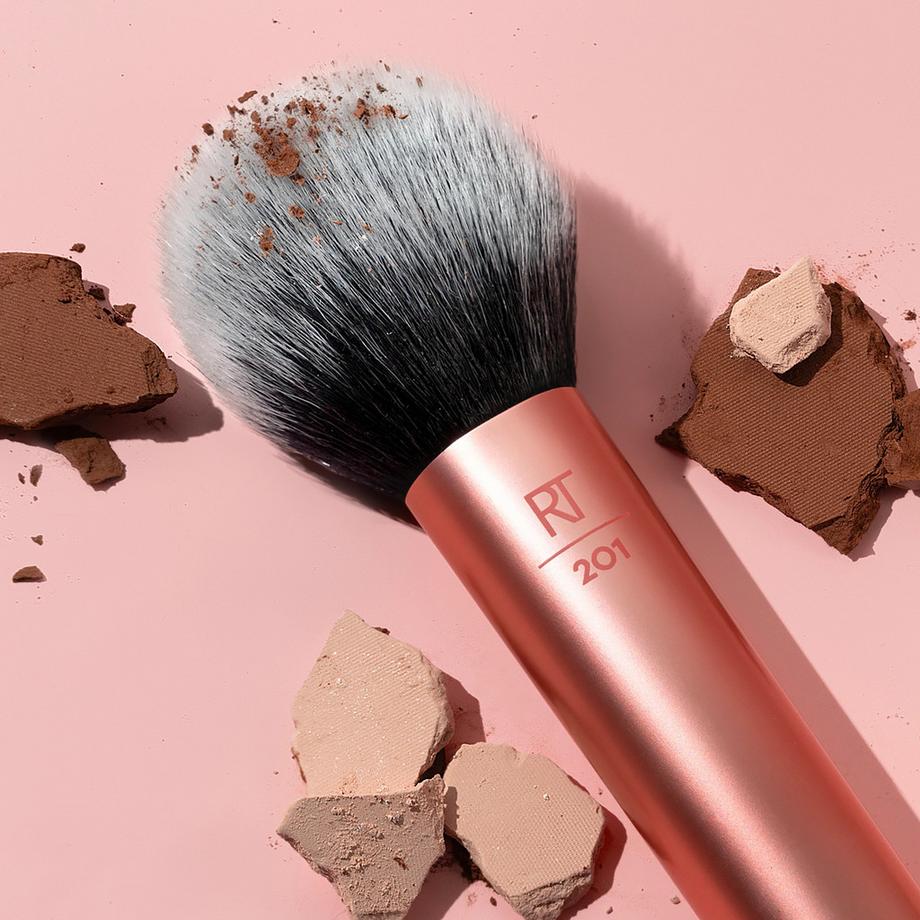REAL TECHNIQUES  Powder Brush 