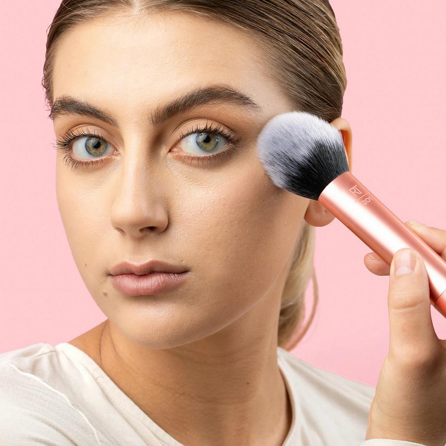 REAL TECHNIQUES  Powder Brush 