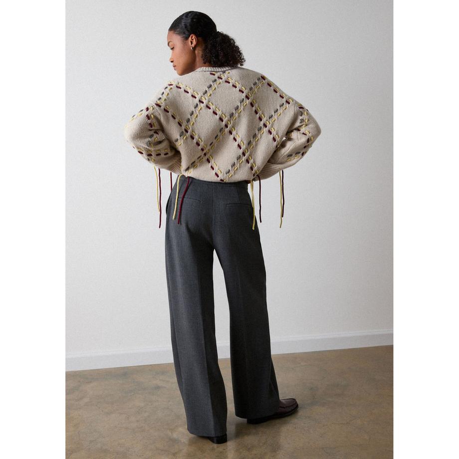 Whistles High Rise Jeans  