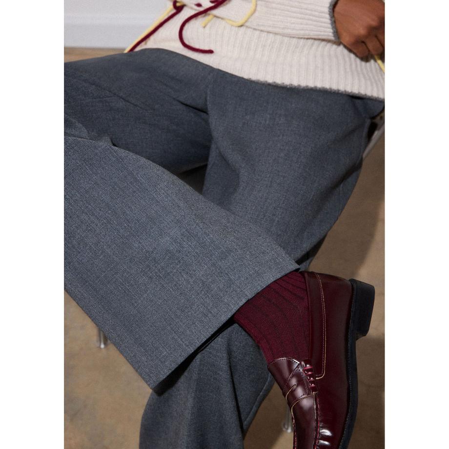 Whistles High Rise Jeans  