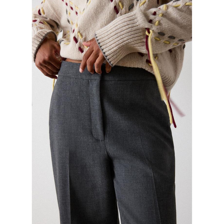 Whistles High Rise Jeans  