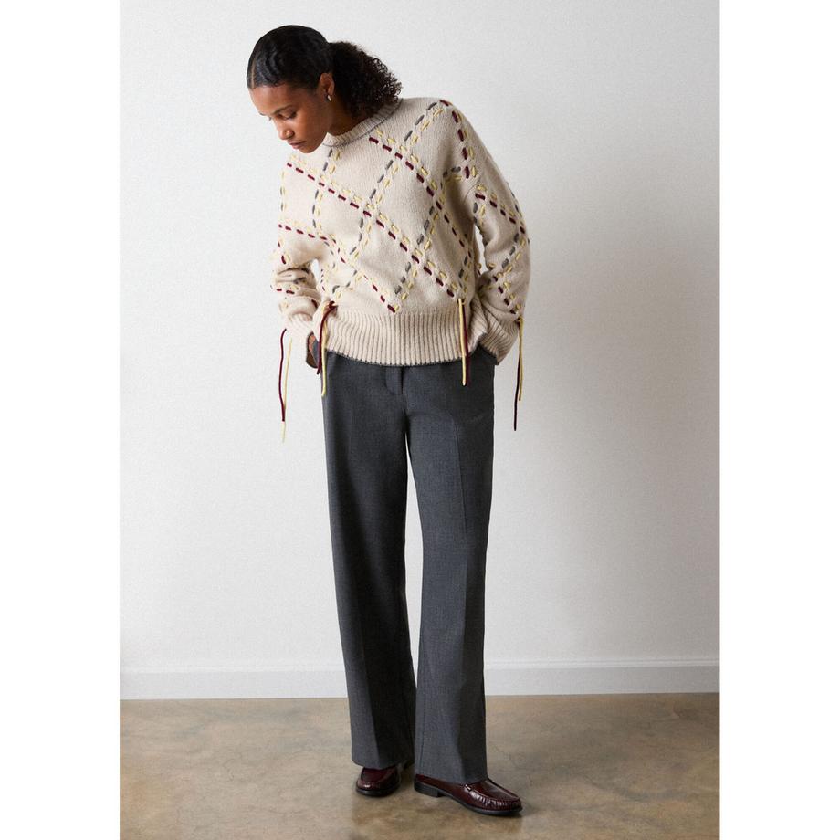 Whistles High Rise Jeans  