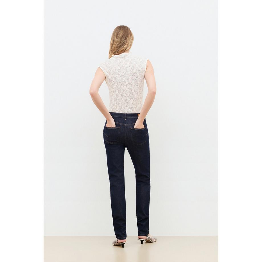 Caroll Jeans jambe droite  