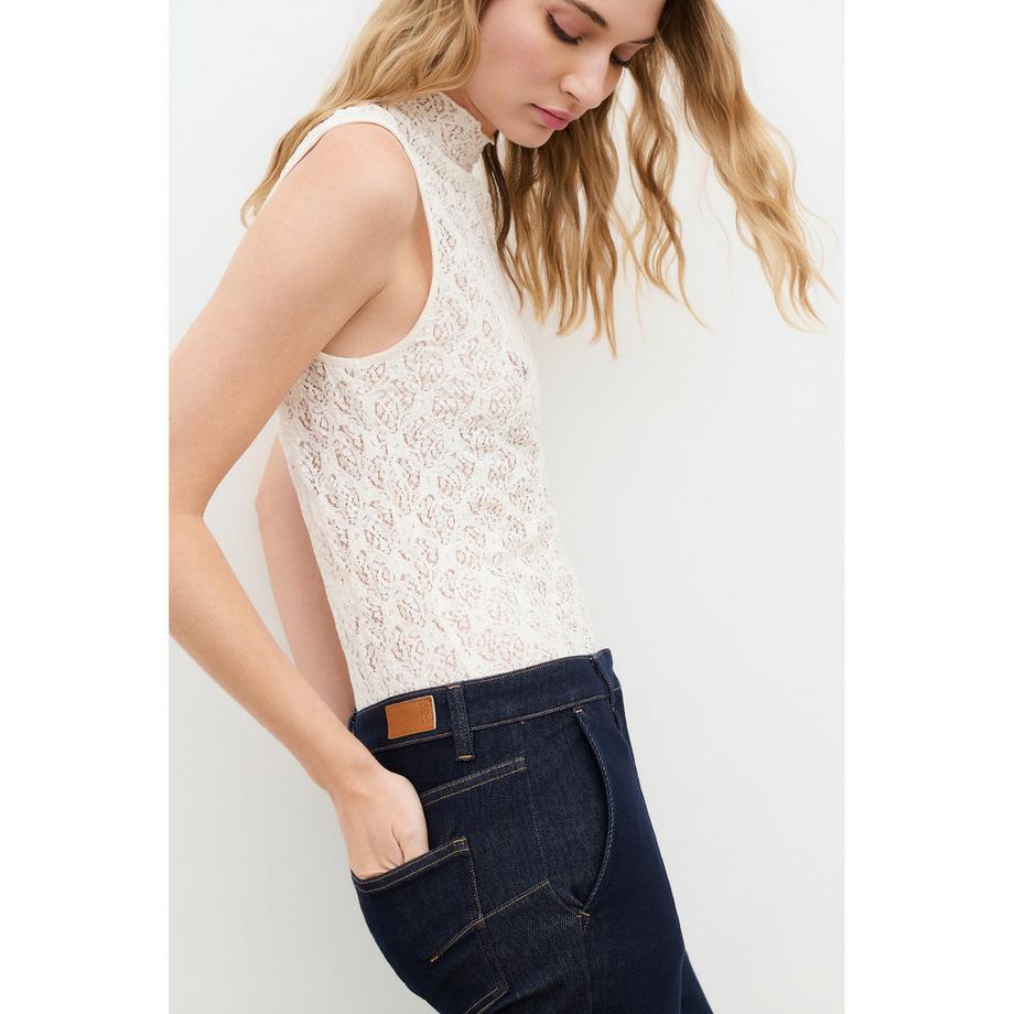 Caroll Jeans jambe droite  