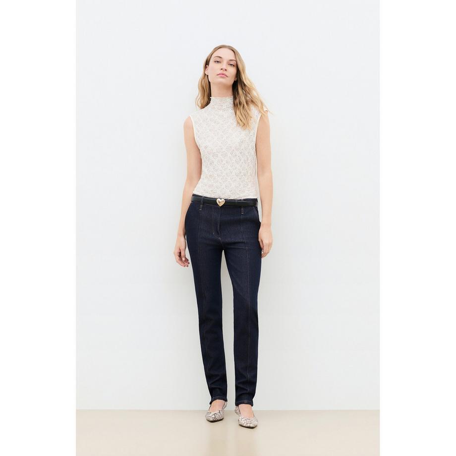 Caroll Jeans jambe droite  