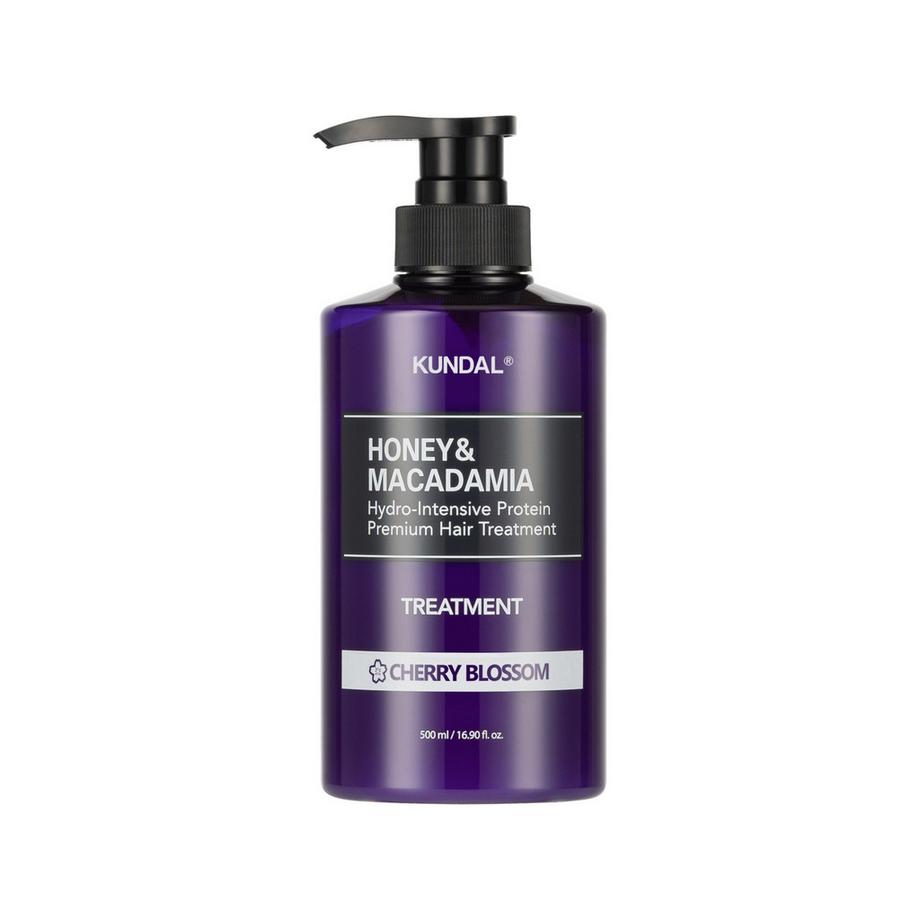 Trattamento Proteico Honey & Macadamia Cherry Blossom