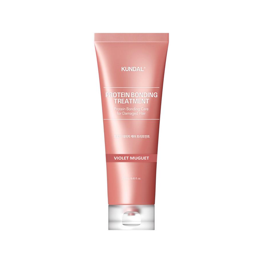Trattamento Protein Bonding Violet Muguet