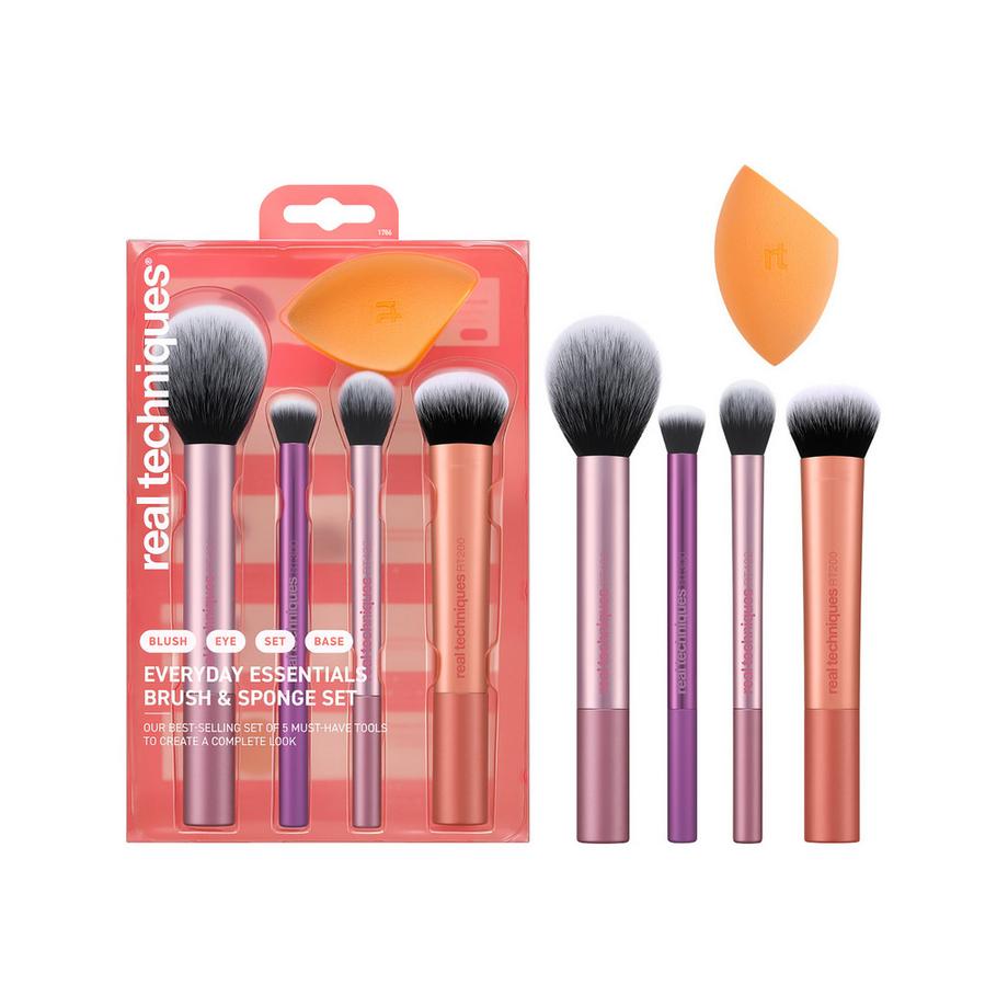 Everyday Essentials Set