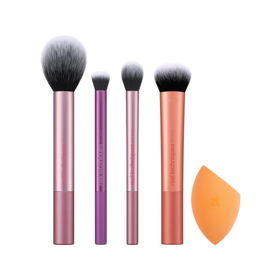 REAL TECHNIQUES  Everyday Essentials Set 