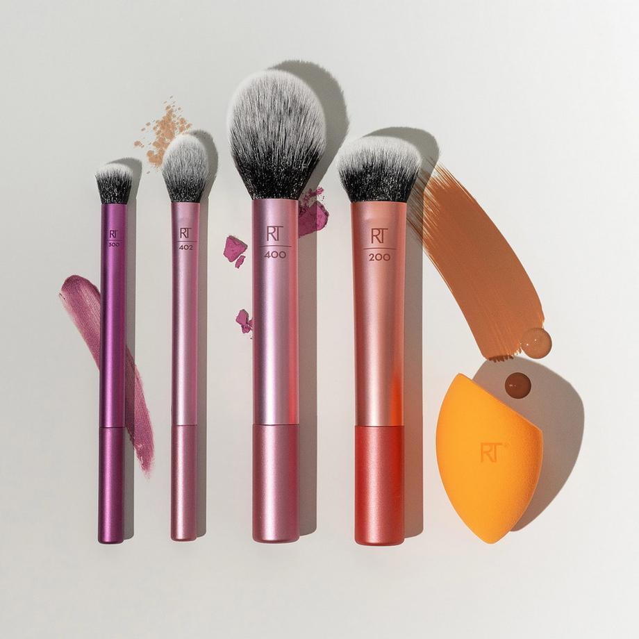 REAL TECHNIQUES  Everyday Essentials Set 