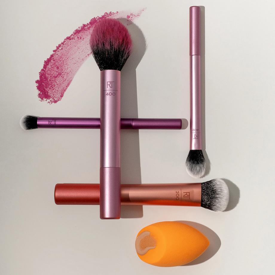 REAL TECHNIQUES  Everyday Essentials Set 