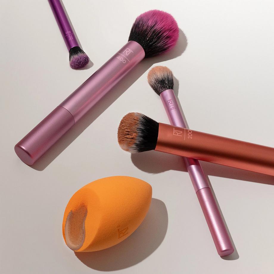 REAL TECHNIQUES  Everyday Essentials Set 