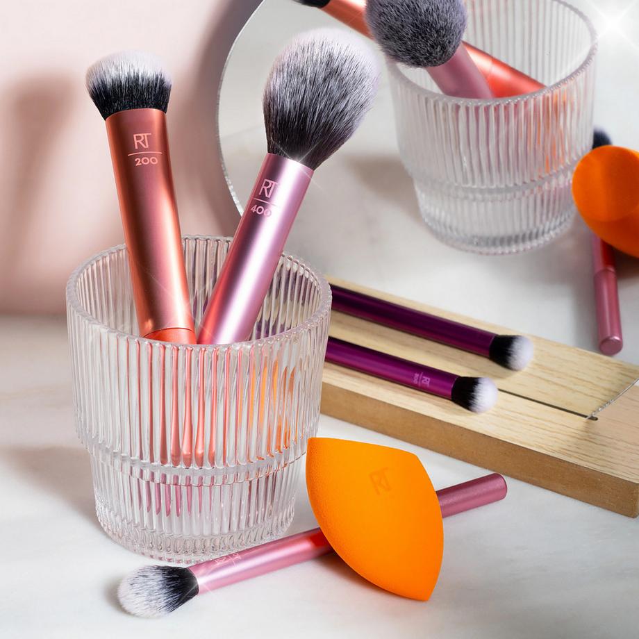 REAL TECHNIQUES  Everyday Essentials Set 