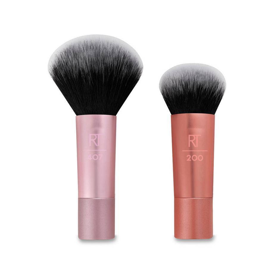 Mini Brush Duo