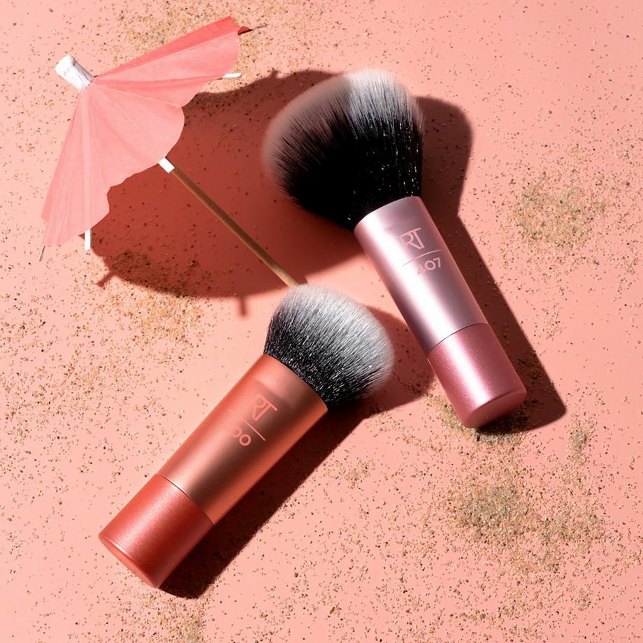 REAL TECHNIQUES  Mini Brush Duo 