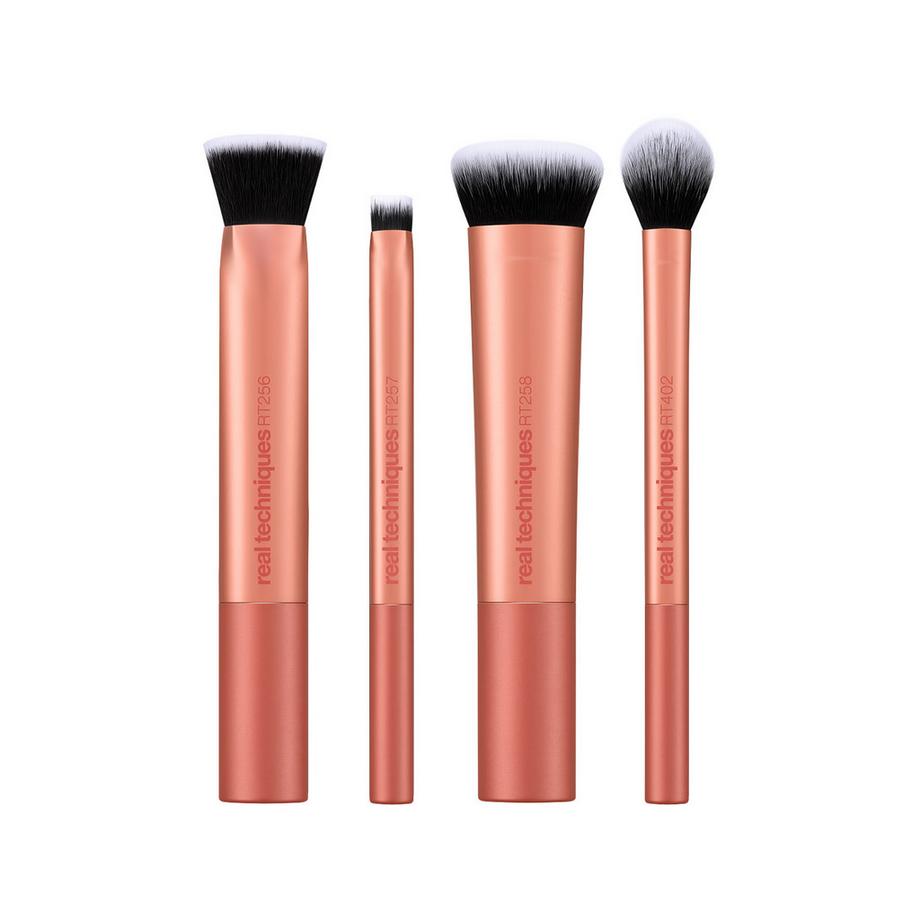 REAL TECHNIQUES  Face Base Set 