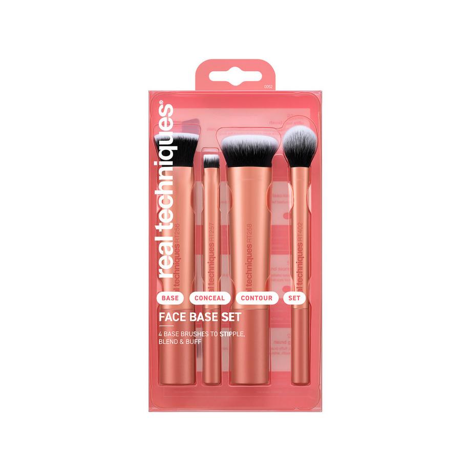 REAL TECHNIQUES  Face Base Set 