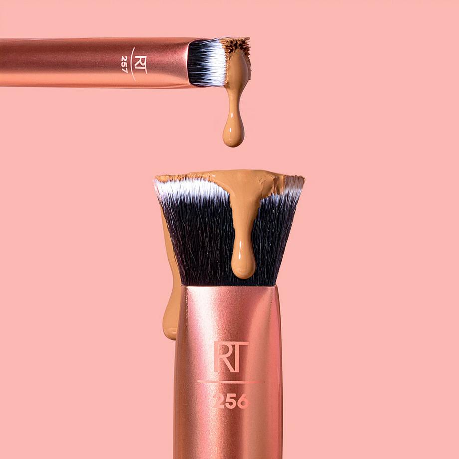 REAL TECHNIQUES  Face Base Set 