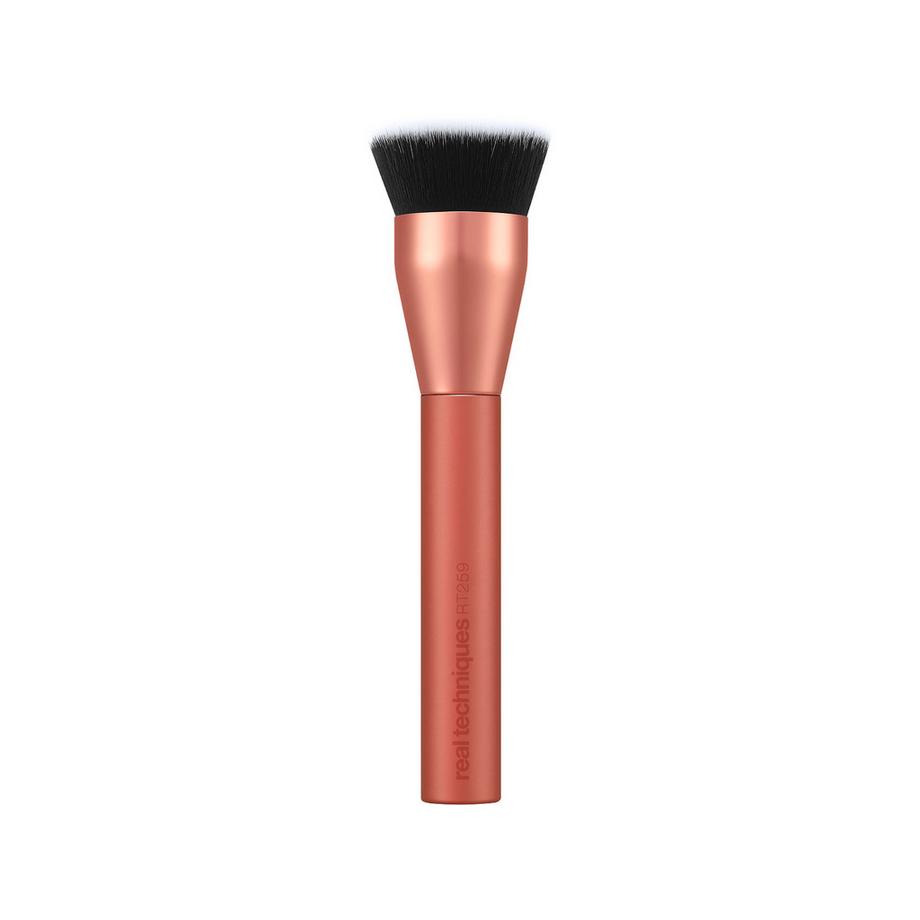 Glow Round Base Brush
