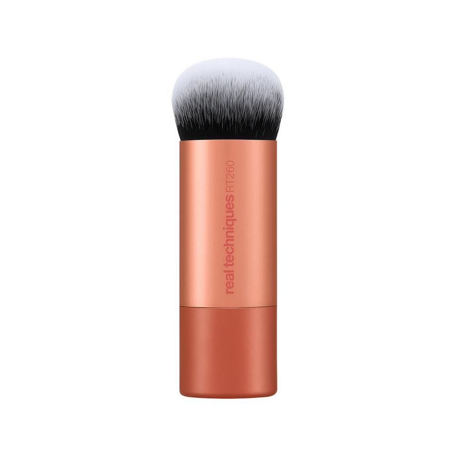 Bubble Blending Brush