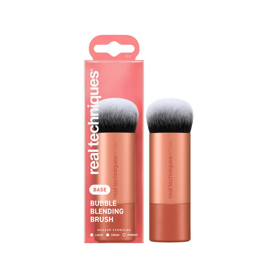 REAL TECHNIQUES  Bubble Blending Brush 