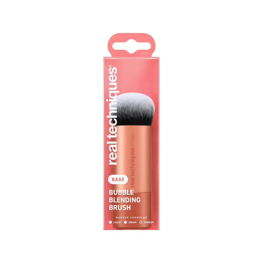 REAL TECHNIQUES  Bubble Blending Brush 